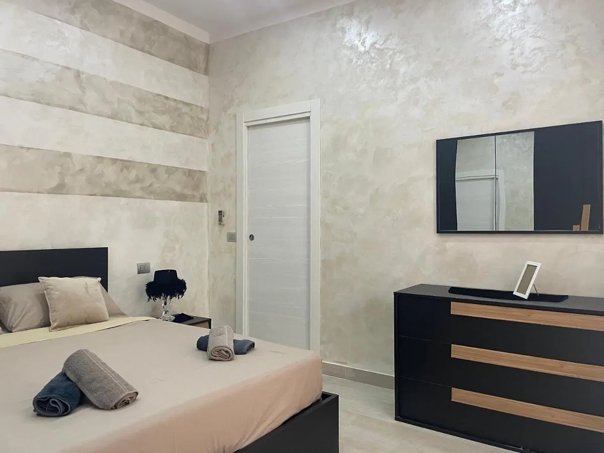Casa Gold Apartment Naples