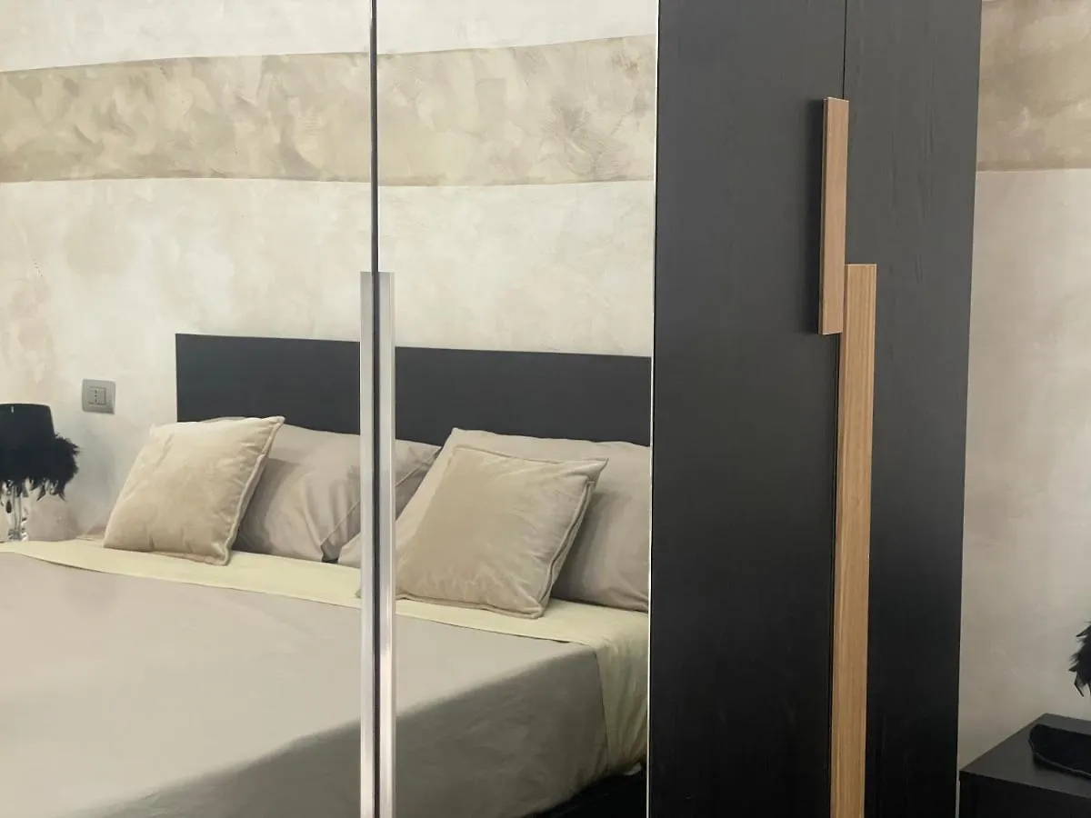 Casa Gold Apartment Naples 0*,