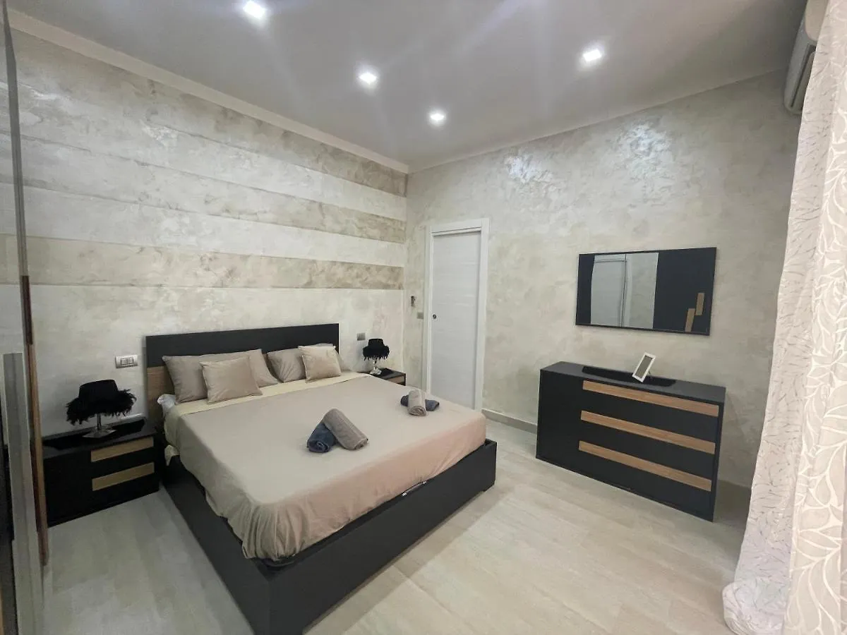 Casa Gold Apartment Naples