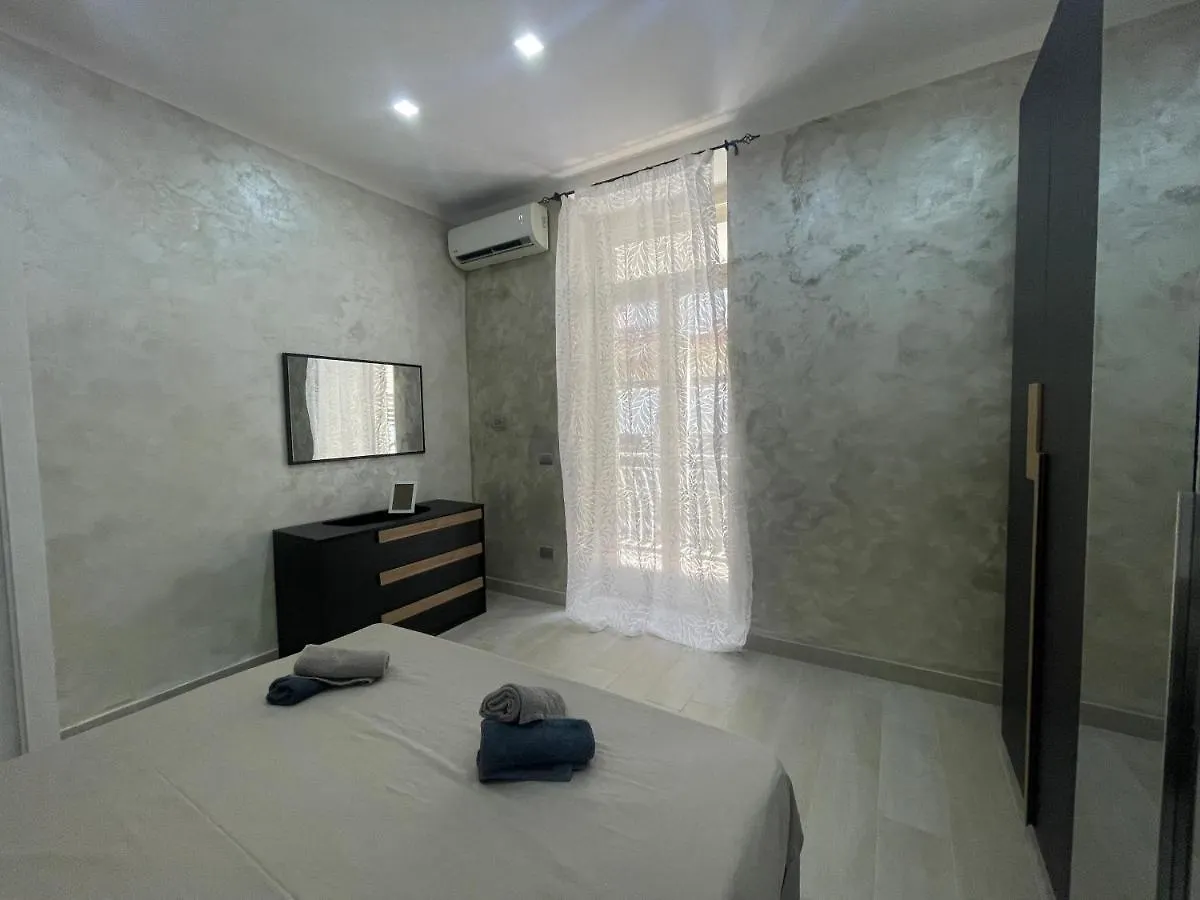Casa Gold Apartment Naples