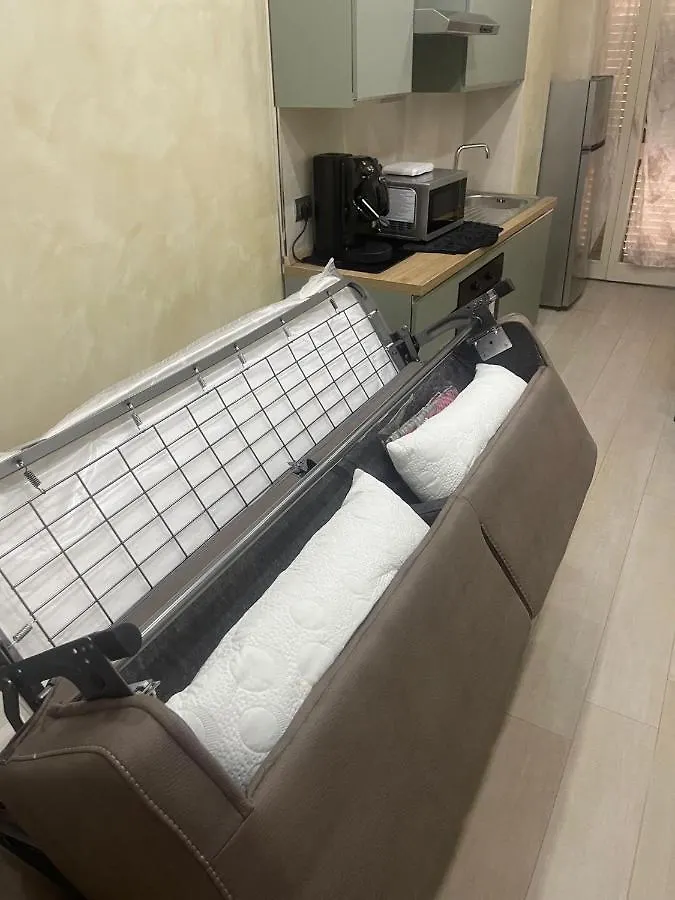 Casa Gold Apartment Naples 0*,  Italy
