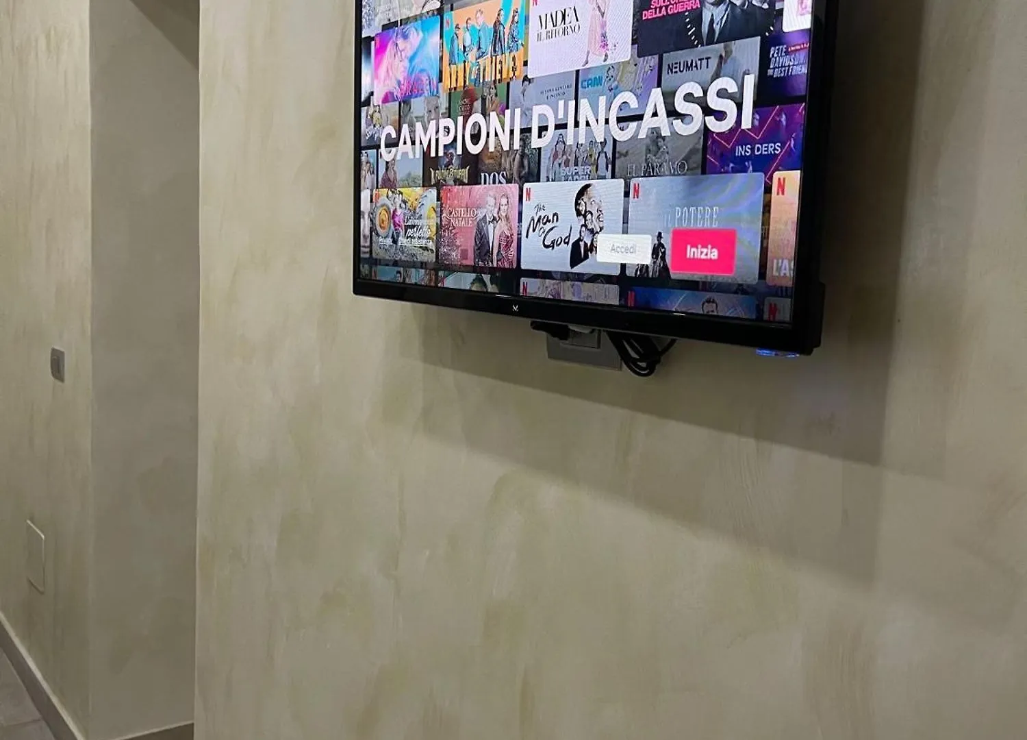 Casa Gold Apartment Naples