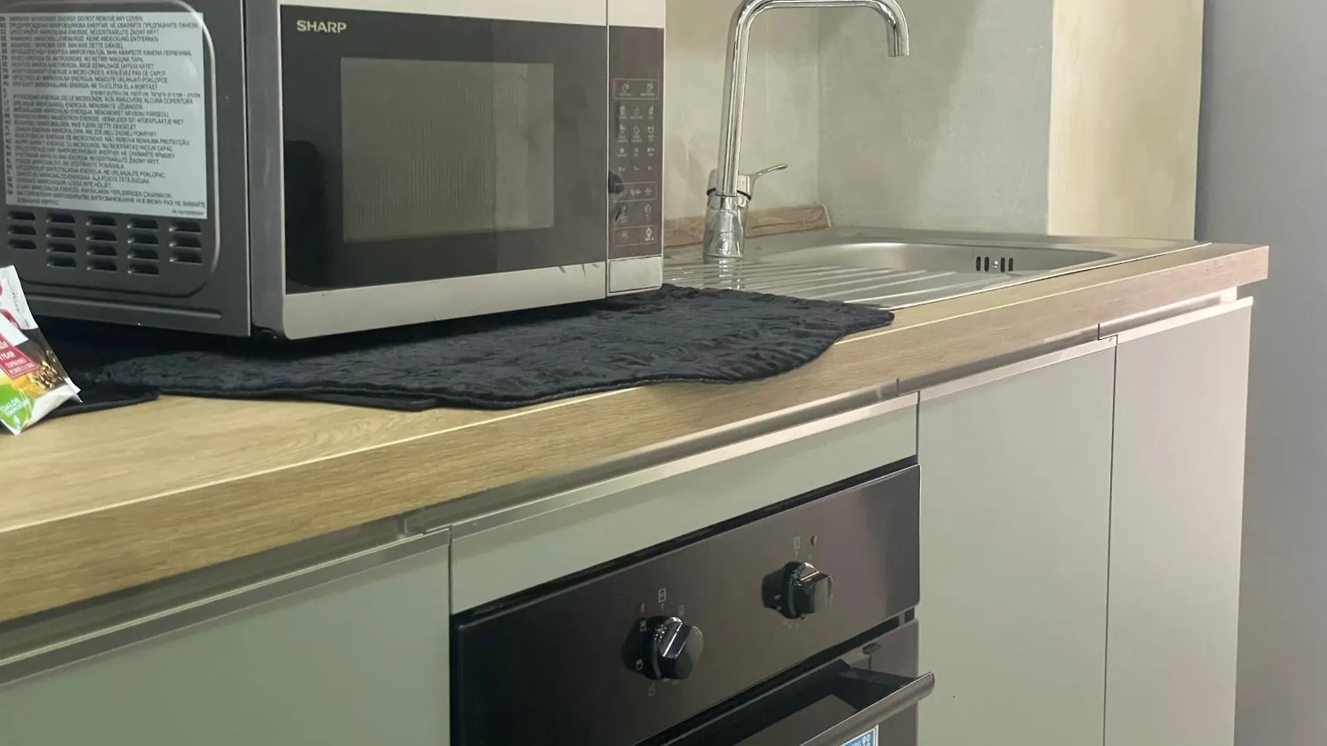 Casa Gold Apartment Naples