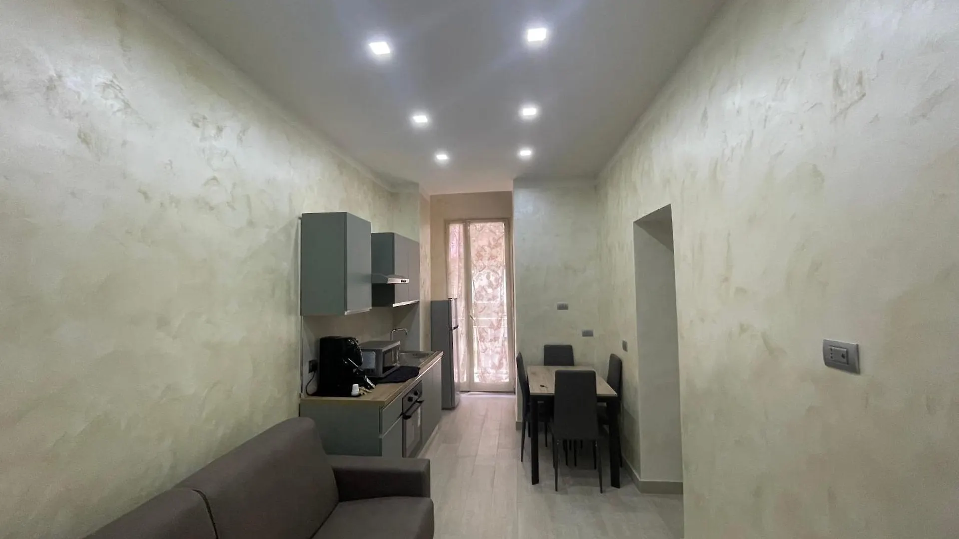 Casa Gold Apartment Naples 0*,  Italy