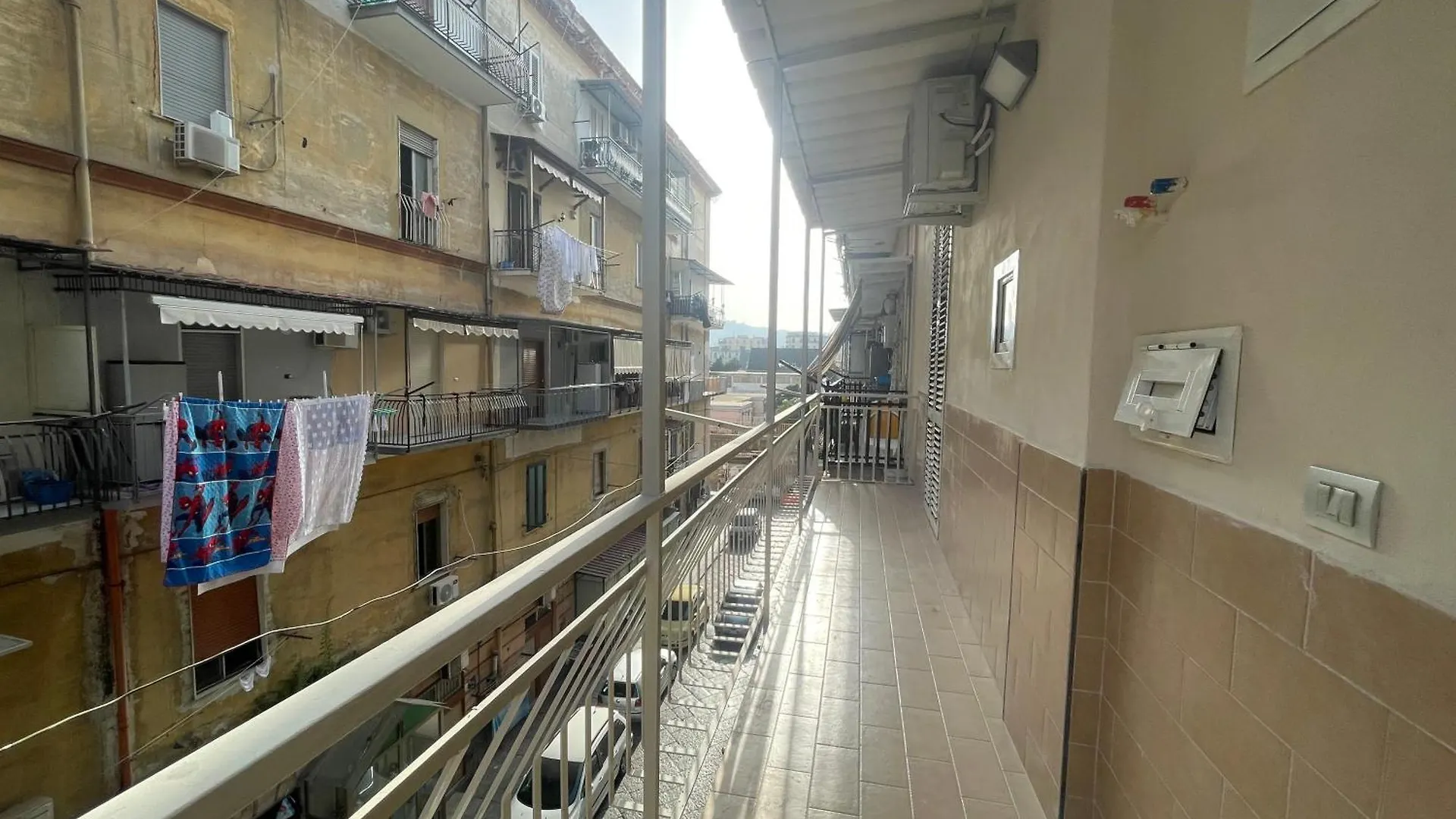 Casa Gold Apartment Naples