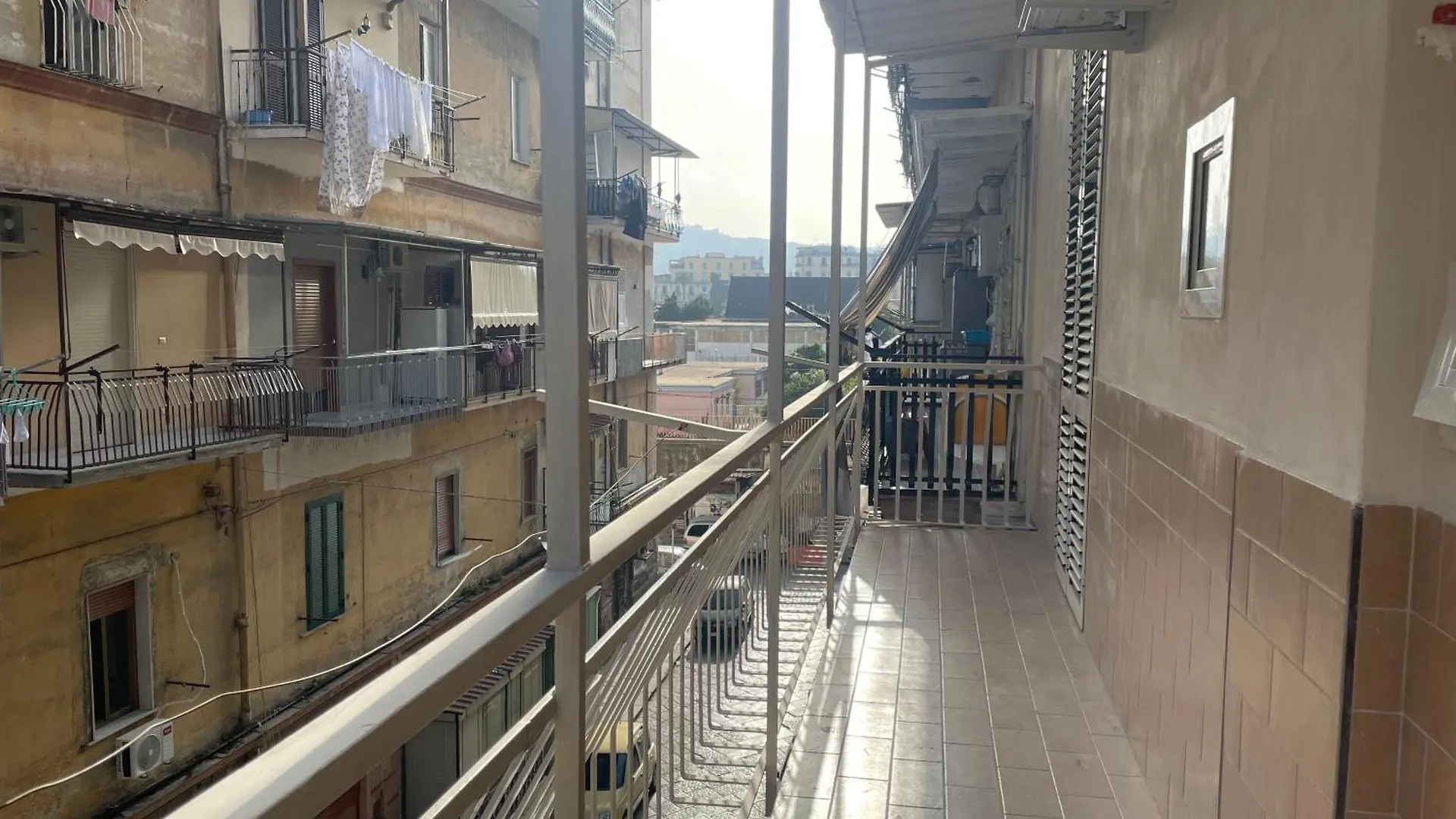 Casa Gold Apartment Naples 0*,  Italy