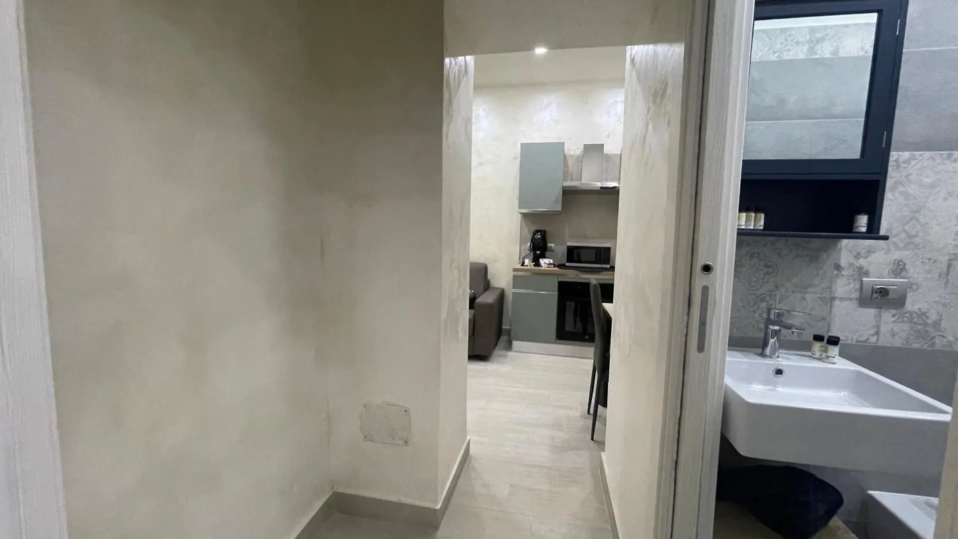 Casa Gold Apartment Naples
