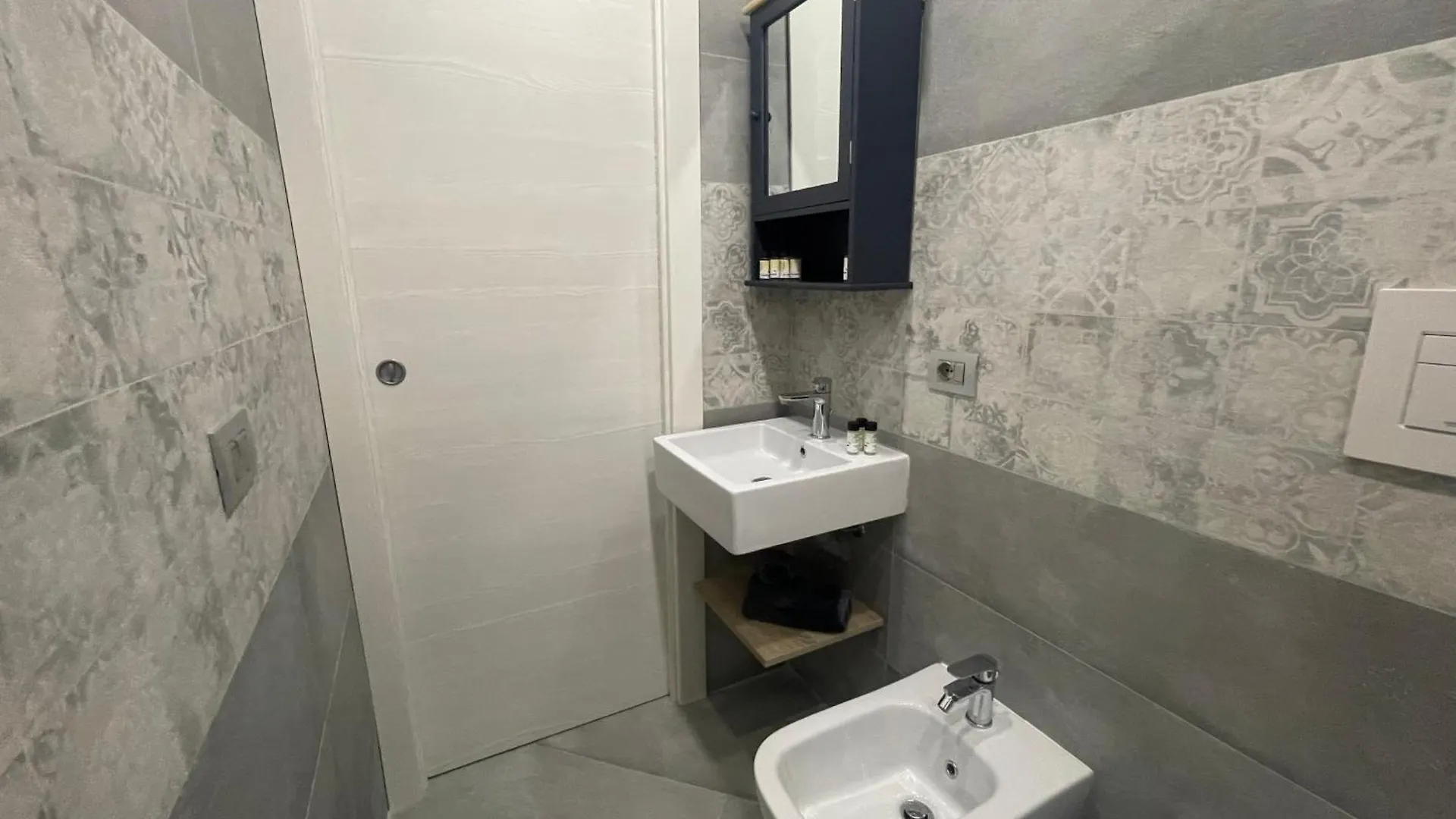 Casa Gold Apartment Naples