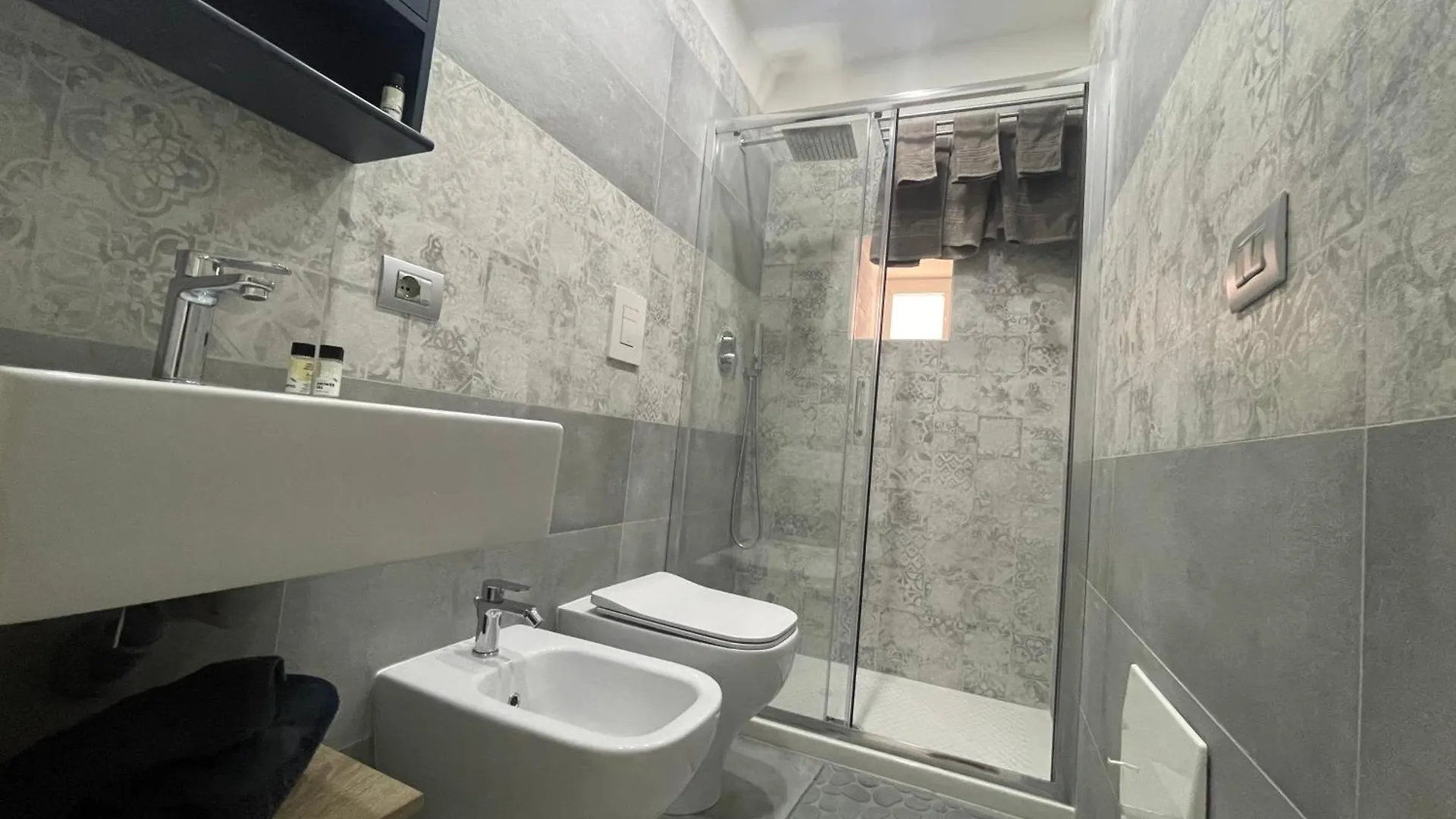 Casa Gold Apartment Naples