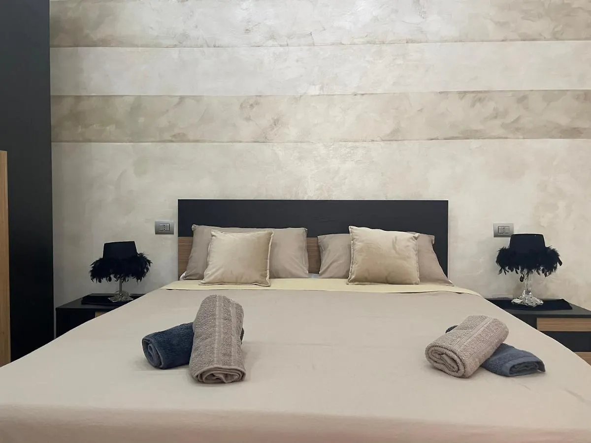 Apartament Casa Gold Neapol