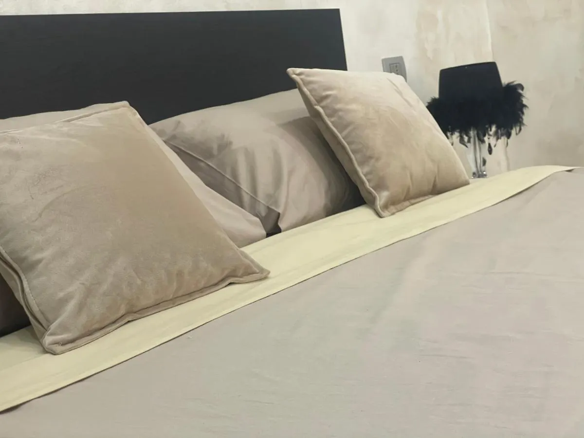 Apartament Casa Gold Neapol Włochy