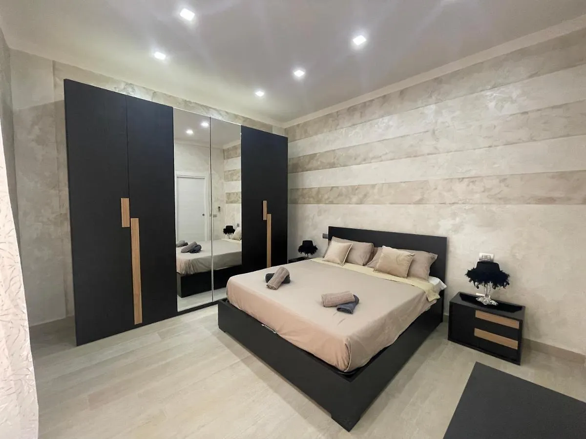 Apartament Casa Gold Neapol