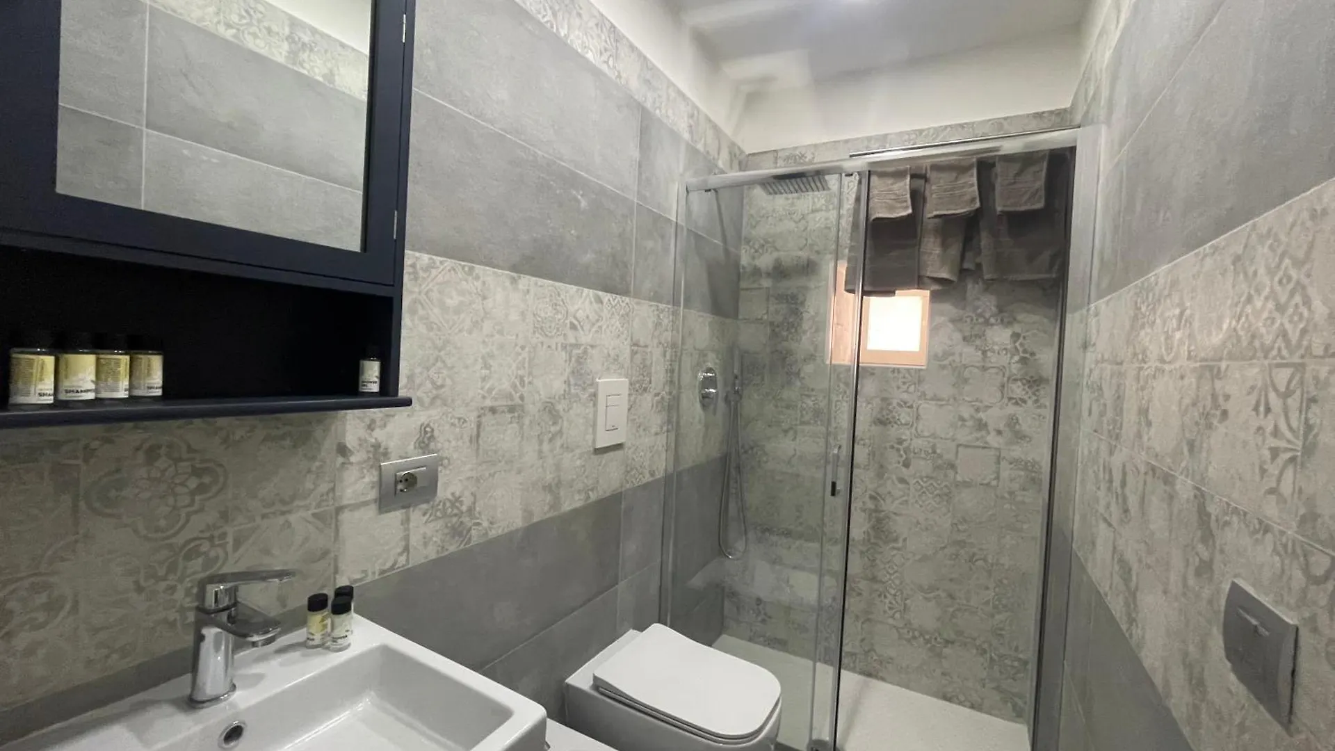 Apartament Casa Gold Neapol Włochy